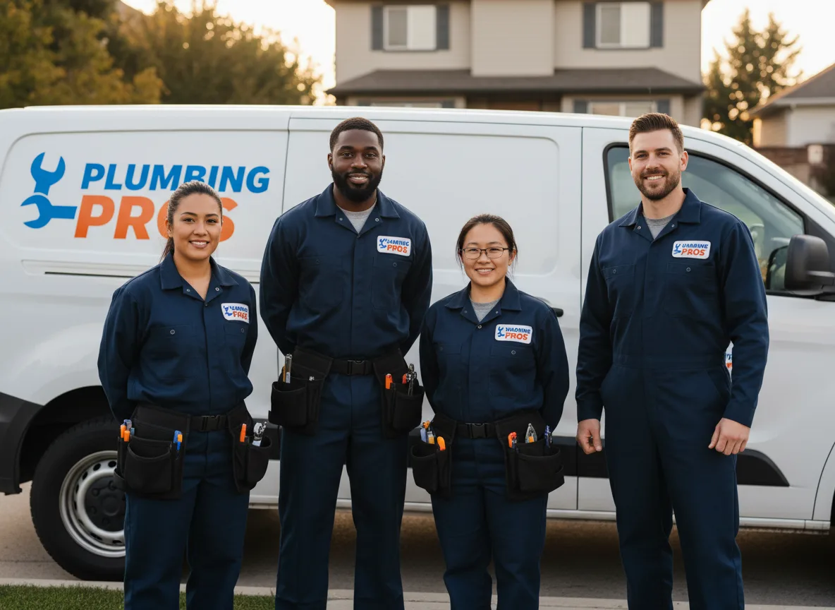 Water Heater Repair company in Le Grand, IA